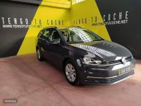 Volkswagen Golf Variant Business  Navi 1.6 TDI BMT de 2017 con 149.000 Km por 13.980 EUR. en La Coruna
