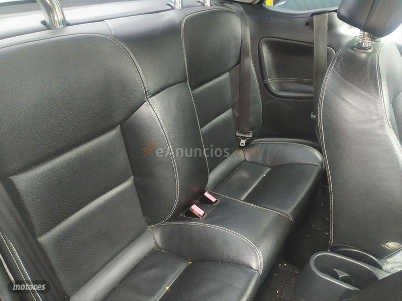 Peugeot 207 CC 1.6 VTi 16v 120 de 2007 con 190.000 Km por 4.490 EUR. en Cantabria