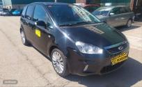 Ford C-Max 2.0 TDCi Titanium de 2008 con 200.000 Km por 5.990 EUR. en Cantabria