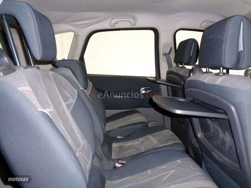 Renault Scenic CONFORT EXPRESSION 1.9DCI de 2004 con 149.241 Km por 1.710 EUR. en Toledo