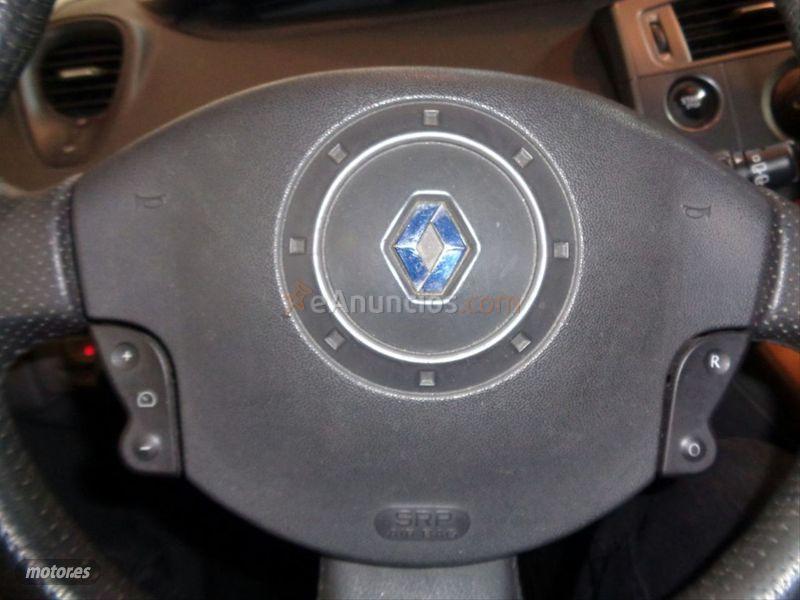 Renault Scenic CONFORT EXPRESSION 1.9DCI de 2004 con 149.241 Km por 1.710 EUR. en Toledo