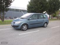 Renault Grand Scenic CONFORT EXPRESSION 1.5DCI105 de 2005 con 185.000 Km por 3.900 EUR. en Malaga