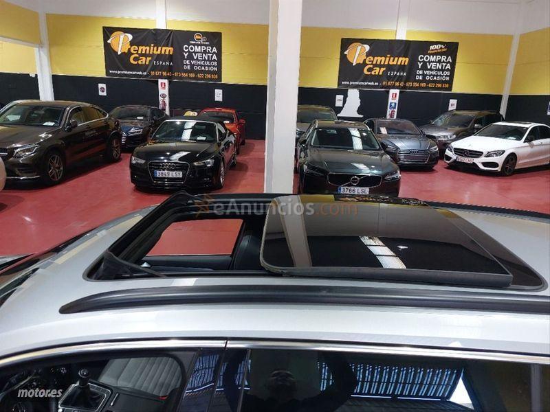 Volkswagen Passat Variant RLine Exclus 2.0 TDI 110kW BMT de 2017 con 111.000 Km por 21.990 EUR. en Madrid