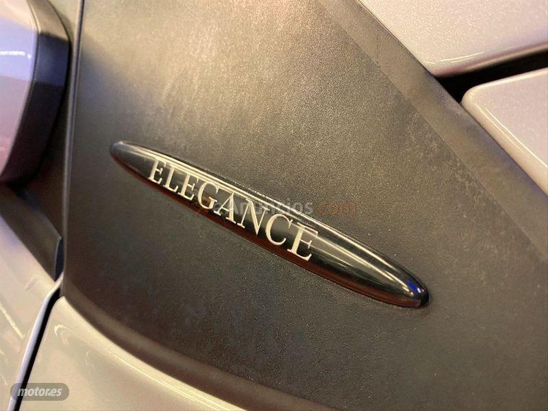 Mercedes Clase A A 150 ELEGANCE de 2006 con 149.000 Km por 5.990 EUR. en Madrid