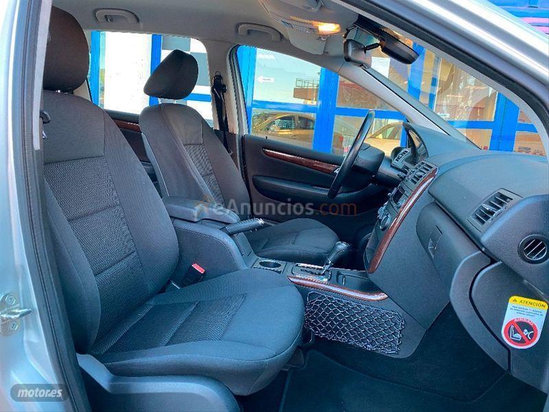 Mercedes Clase A A 150 ELEGANCE de 2006 con 149.000 Km por 5.990 EUR. en Madrid