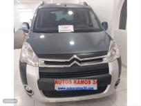Citroen Berlingo 1.6 HDi 110 XTR de 2010 con 184.000 Km por 9.990 EUR. en Santa Cruz de Tenerife