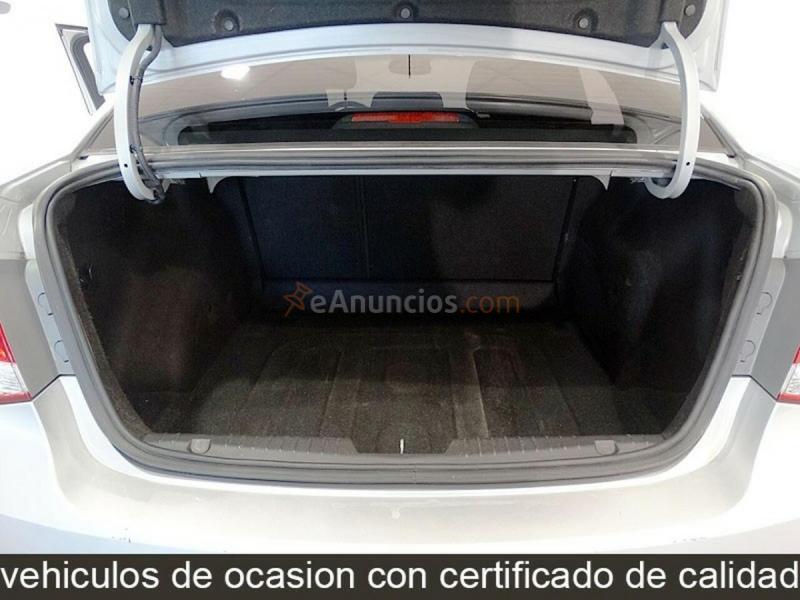 Chevrolet Cruze 2.0 VCDI LTZ 163CV 