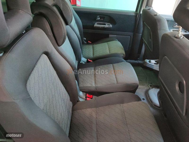 Seat Alhambra 1.9 TDi 130CV Stylance de 2005 con 188.760 Km por 4.500 EUR. en Castellon