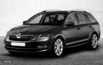 Skoda Octavia Combi 1.6 TDI CR 85KW 115CV Like de 2019 con 127.000 Km por 14.950 EUR. en Navarra