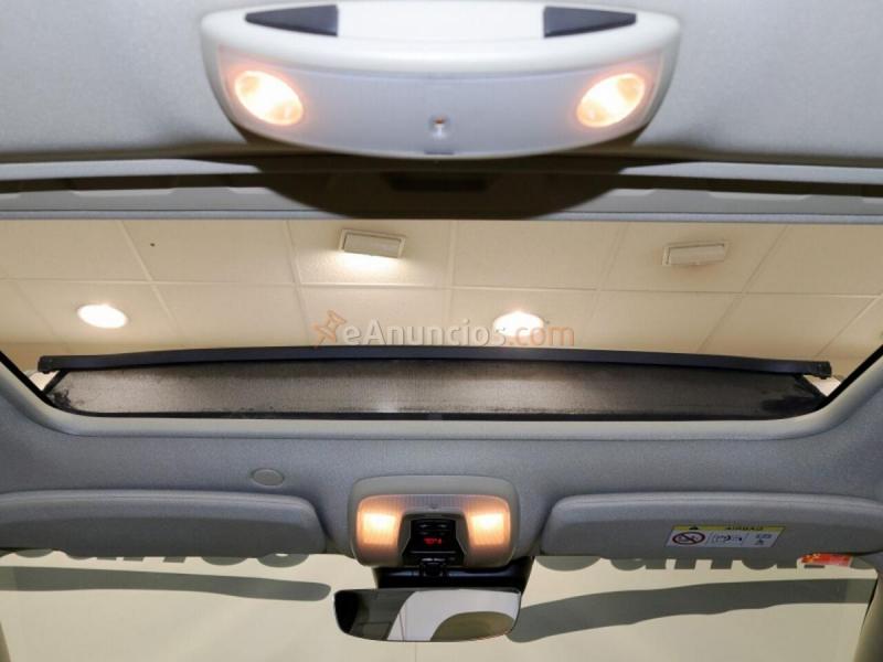 Volvo V60 2.4 D6 Híbrido Enchufable AWD Autom. 285 CV 