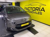 Citroen C4 Picasso 1.6 HDi 110cv Seduction de 2012 con 135.000 Km por 12.490 EUR. en La Coruna