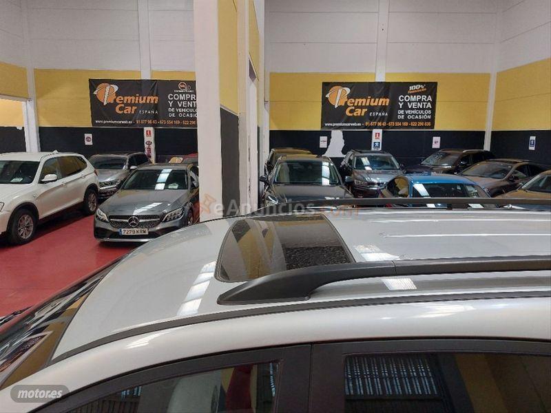 Ssangyong Rodius 270Xdi Premium de 2012 con 28.000 Km por 13.490 EUR. en Madrid