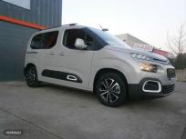 Citroen Berlingo Talla M PureTech 110 SS 100 ANOS de 2019 con 29.000 Km por 21.900 EUR. en Girona