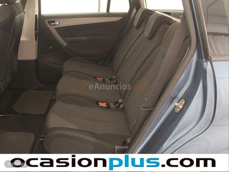 Citroen C4 Grand Picasso 1.6 HDi 110cv Tonic 7p. de 2013 con 117.832 Km por 8.950 EUR. en Sevilla