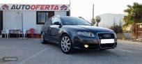 Audi A4 Avant 2.0 TDI 140cv DPF de 2008 con 256.200 Km por 5.900 EUR. en Alicante