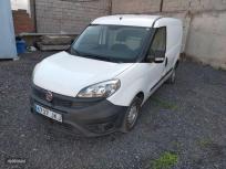 Fiat Doblo Panorama Dynamic 1.6 Multijet 90 MTA E5 de 2015 con 200.000 Km por 5.990 EUR. en Madrid