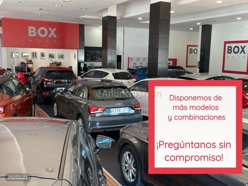 Audi A3 design edition 1.6 TDI 85kW Cabrio de 2018 con 28.495 Km por 25.450 EUR. en Madrid