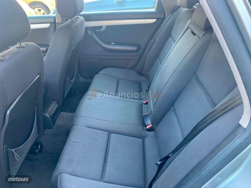 Audi A4 1.9 TDI AVANT de 2003 con 305.000 Km por 3.900 EUR. en Madrid
