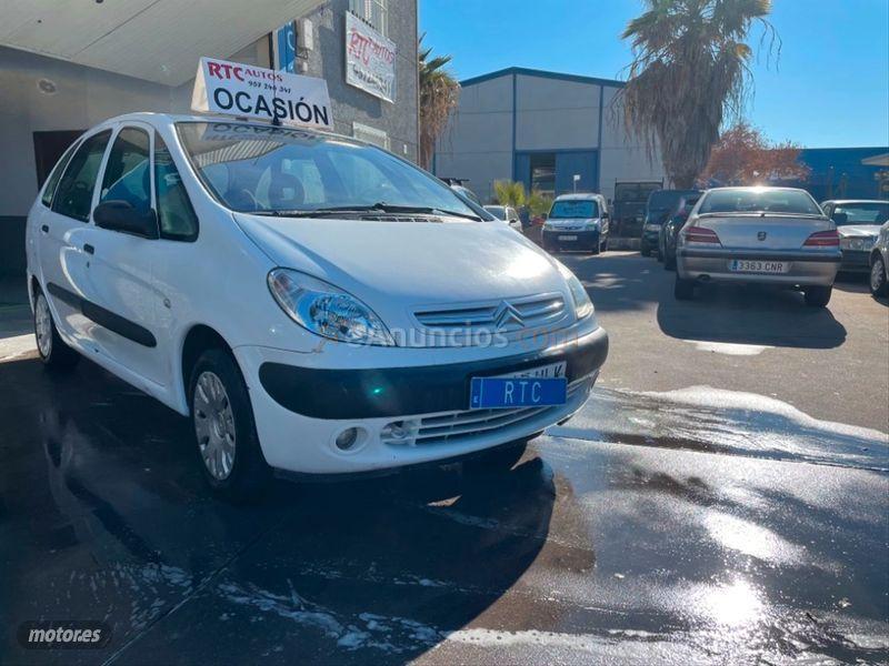Citroen Xsara Picasso 1.6 HDi 110 LX Plus de 2007 con 219.000 Km por 2.995 EUR. en Cordoba