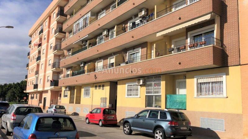 Apartamento en Venta en Almoradi Alicante