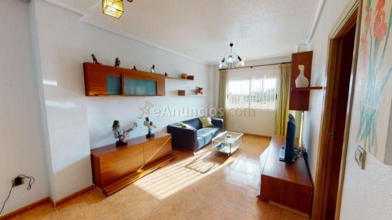 Apartamento en Venta en Almoradi Alicante