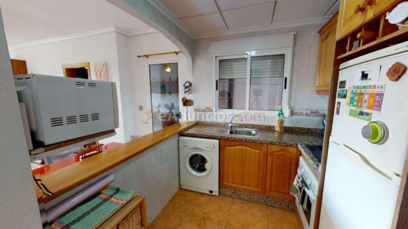 Apartamento en Venta en Almoradi Alicante