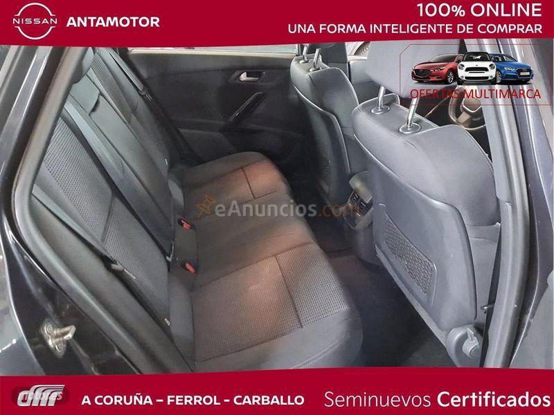 Peugeot 508 SW Active 1.6 BlueHDi 88KW 120CV de 2018 con 143.310 Km por 13.400 EUR. en A Coruna