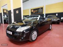 Renault Megane CoupeCabrio Dyn. Ener. dCi 110 SS eco2 de 2013 con 121.000 Km por 12.990 EUR. en Madrid