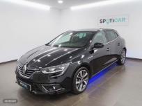 Renault Megane Sp. Tourer Bose En. dCi 96kW 130CV de 2017 con 48.745 Km por 18.995 EUR. en Alicante