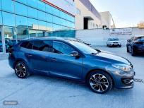 Renault Megane Sp. Tourer Bose En. dCi 81kW 110CV de 2016 con 120.000 Km por 11.800 EUR. en Cadiz