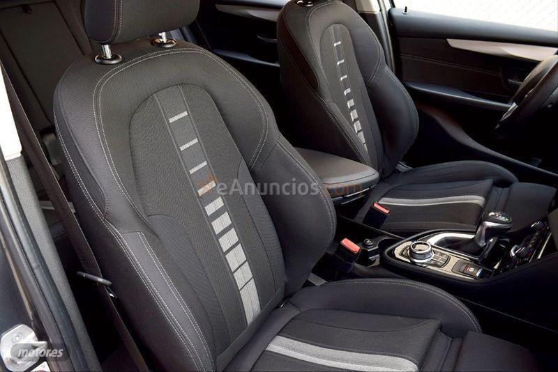 BMW Serie 2 225xe iPerformance de 2016 con 46.700 Km por 21.400 EUR. en Madrid