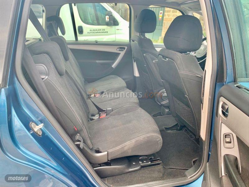 Citroen C4 Grand Picasso 2.0 HDi 135 FAP CMP Avatar de 2010 con 220.000 Km por 4.990 EUR. en Pontevedra