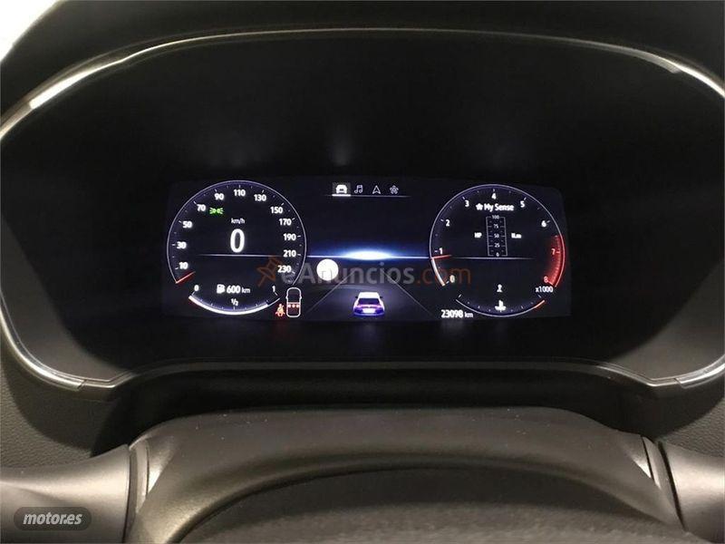 Renault Megane S.T. Zen TCe 103 kW 140CV GPF de 2019 con 20.094 Km por 20.900 EUR. en Barcelona