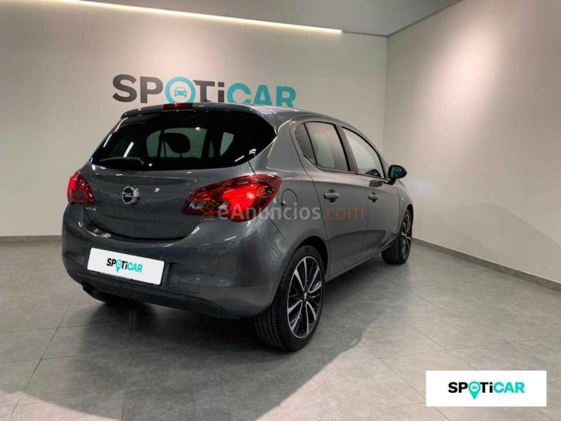 OPEL CORSA  1.4 66kW (90CV) Design Line