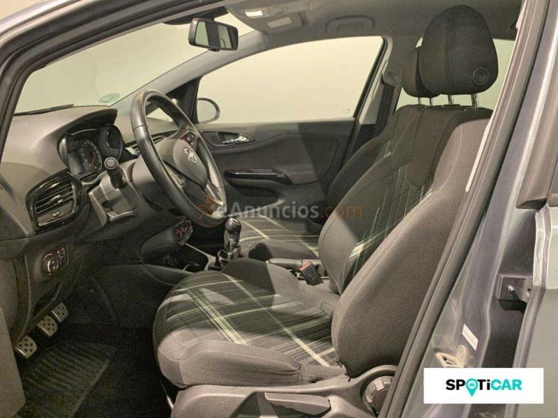 OPEL CORSA  1.4 66kW (90CV) Design Line