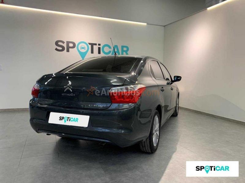 CITRON C-ELYSEE  PureTech 82cv Exclusive
