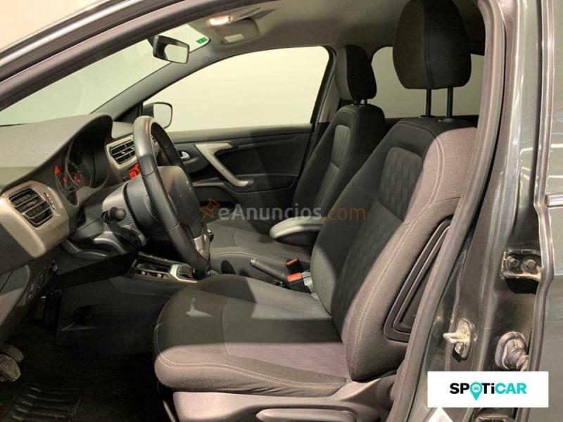 CITRON C-ELYSEE  PureTech 82cv Exclusive