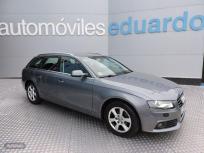 Audi A4 Avant 2.0 TDI 143cv multitronic DPF de 2011 con 120.105 Km por 13.800 EUR. en La Rioja