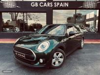 Mini Clubman ONE D de 2017 con 145.000 Km por 13.999 EUR. en Alicante