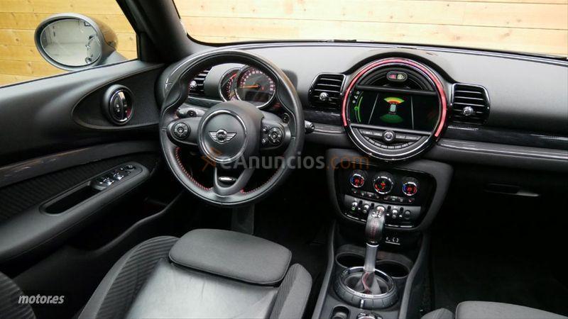 Mini Clubman COOPER SD de 2017 con 63.418 Km por 26.970 EUR. en Madrid
