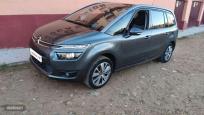 Citroen C4 Grand Picasso BlueHDi 120cv EAT6 Feel de 2016 con 151.000 Km por 14.900 EUR. en Badajoz