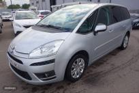 Citroen C4 Grand Picasso 1.6 VTi 120cv First 5p de 2012 con 94.415 Km por 6.990 EUR. en Valencia