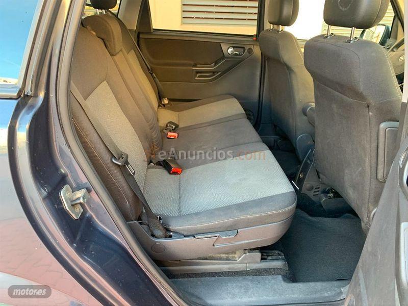 Opel Meriva 1.7 CDTi Cosmo de 2010 con 218.874 Km por 3.599 EUR. en Madrid