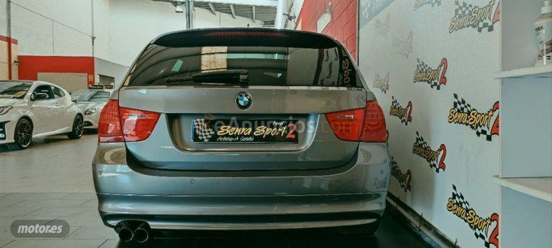 BMW Serie 3 330i xDrive Touring de 2009 con 203.000 Km por 11.900 EUR. en A Coruna
