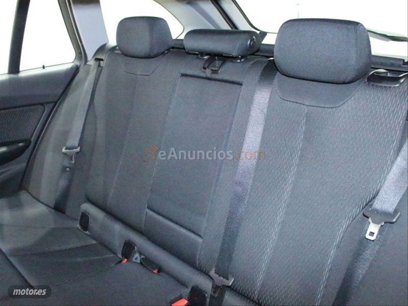 BMW Serie 3 318d Touring de 2013 con 139.000 Km por 15.900 EUR. en Valencia