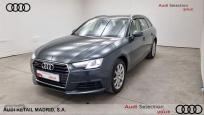Audi A4 Advanced ed 2.0 TDI 110kW quattro Avant de 2017 con 67.688 Km por 25.900 EUR. en Madrid