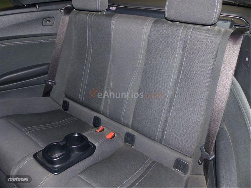 BMW Serie 2 220iA de 2020 con 11.000 Km por 41.900 EUR. en Guipuzcoa