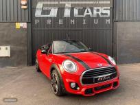Mini Cooper Cooper Cabrio de 2018 con 24.000 Km por 25.900 EUR. en Santa Cruz de Tenerife