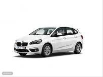 BMW Serie 2 218d de 2017 con 70.514 Km por 20.200 EUR. en Zaragoza