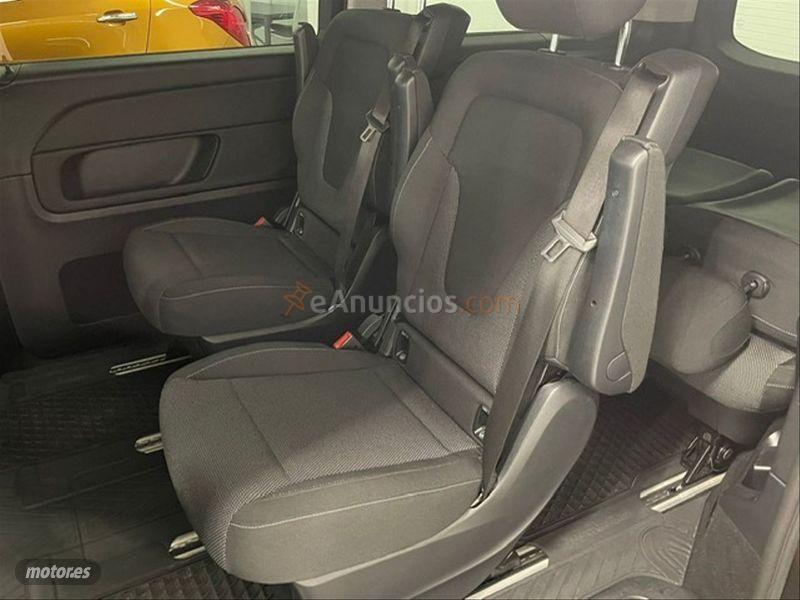 Mercedes Clase V 220 d Clase V Largo de 2018 con 45.000 Km por 38.500 EUR. en Guipuzcoa